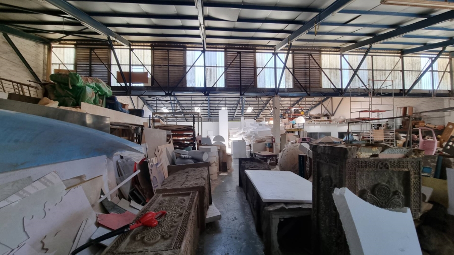 To Let commercial Property for Rent in Woodstock Western Cape